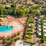 Camping Club Lac Du Salagou - Bild 2 Camping Club Lac Du Salagou - Bild 2