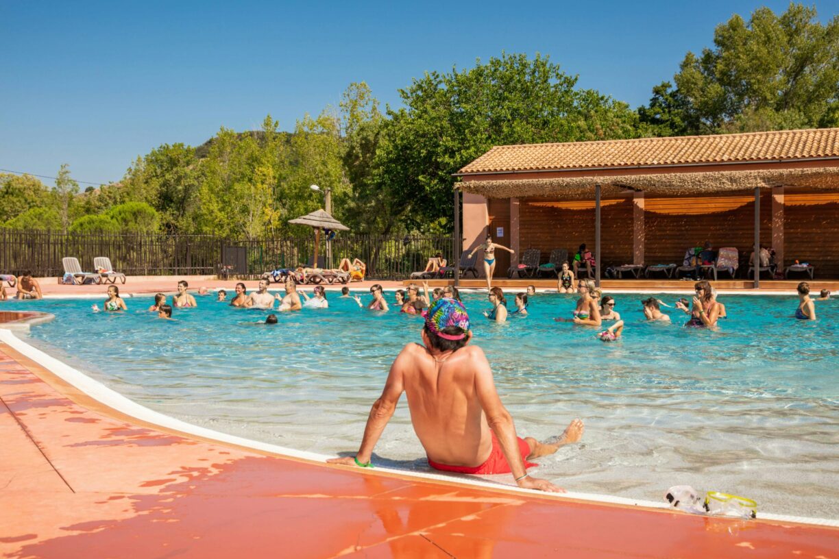 Camping Club Lac Du Salagou - Bild 3 Camping Club Lac Du Salagou - Bild 3