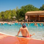 Camping Club Lac Du Salagou - Bild 3 Camping Club Lac Du Salagou - Bild 3