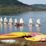 Camping Club Lac Du Salagou - Bild 6 Camping Club Lac Du Salagou - Bild 6