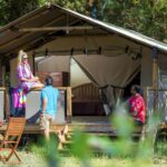 Camping Club Lac Du Salagou - Bild 7 Camping Club Lac Du Salagou - Bild 7