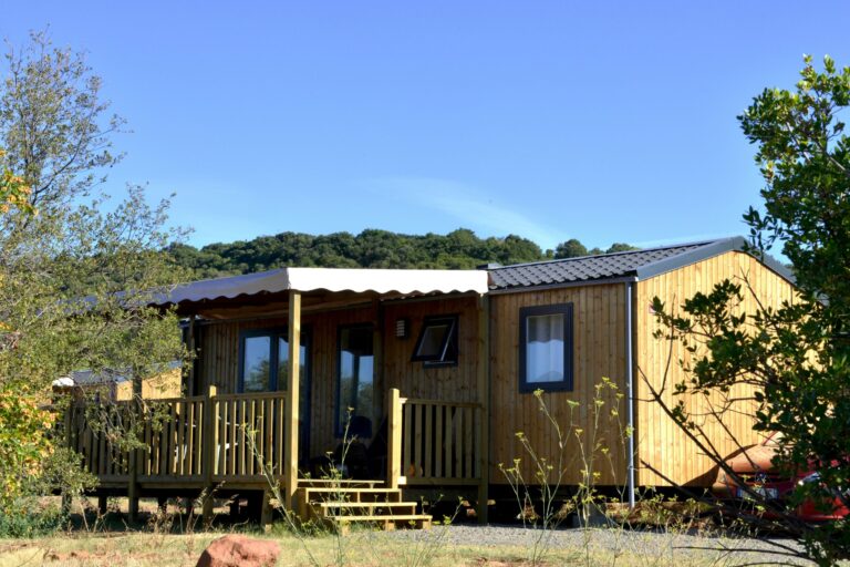 Camping Club Lac Du Salagou - Bild 8 Camping Club Lac Du Salagou - Bild 8