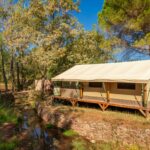 Camping Club Lac Du Salagou - Bild 9 Camping Club Lac Du Salagou - Bild 9