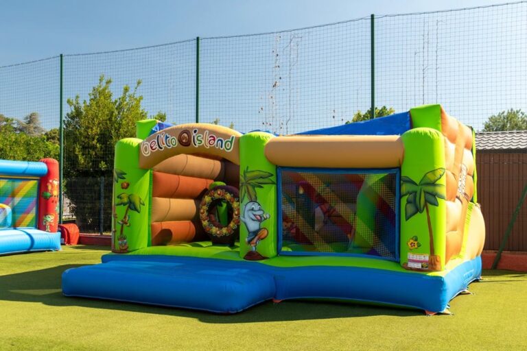 Camping Club Le Littoral - Ms Vacances - Bild 13