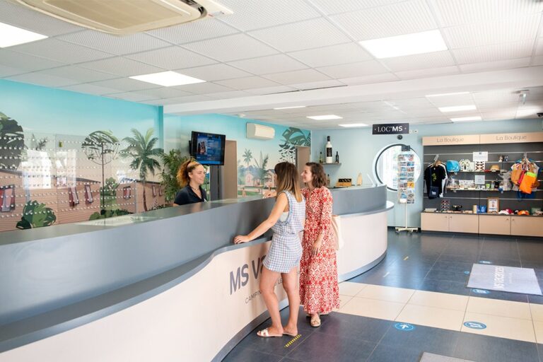 Camping Club Le Littoral - Ms Vacances - Bild 14