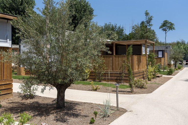 Camping Club Le Littoral - Ms Vacances - Bild 17