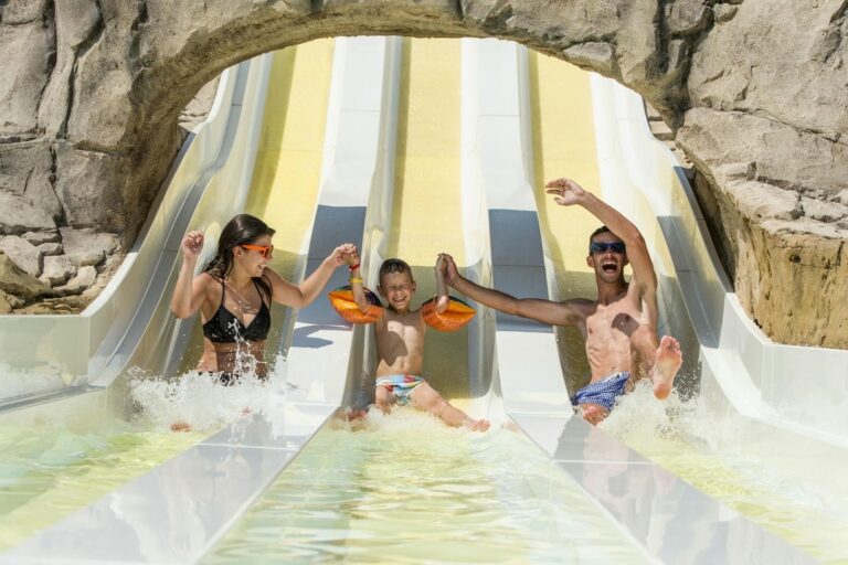 Camping Club Le Littoral - Ms Vacances - Bild 7