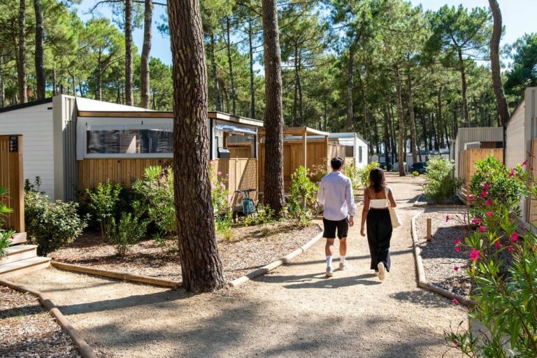 Camping Club Le Vivier - Ms Vacances - Bild 11