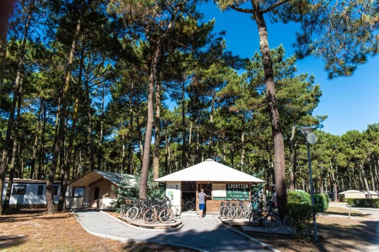 Camping Club Le Vivier - Ms Vacances - Bild 12