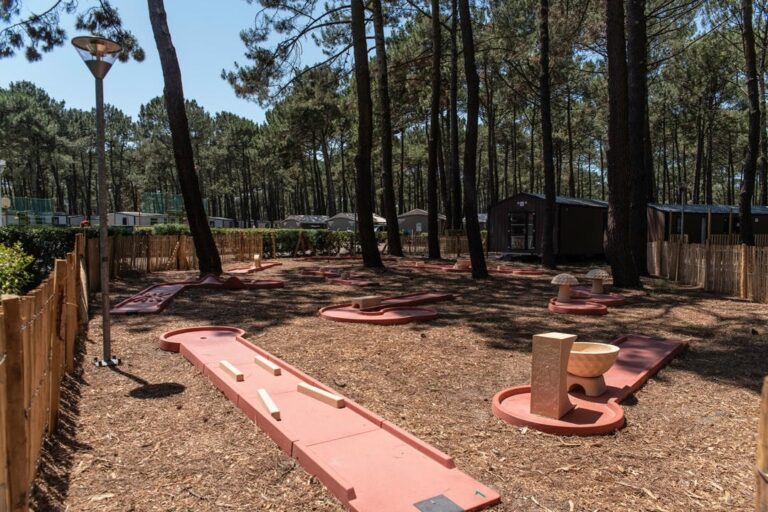 Camping Club Le Vivier - Ms Vacances - Bild 16