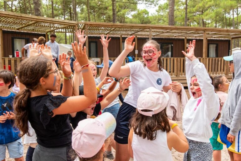 Camping Club Le Vivier - Ms Vacances - Bild 6