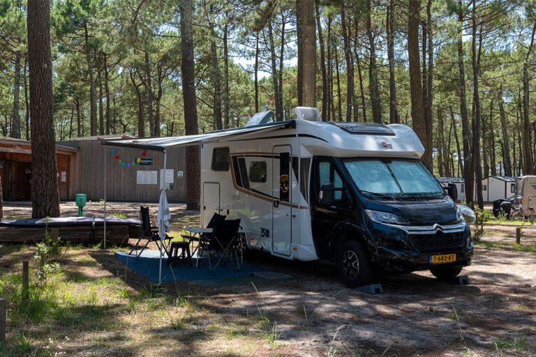 Camping Club Le Vivier - Ms Vacances - Bild 8