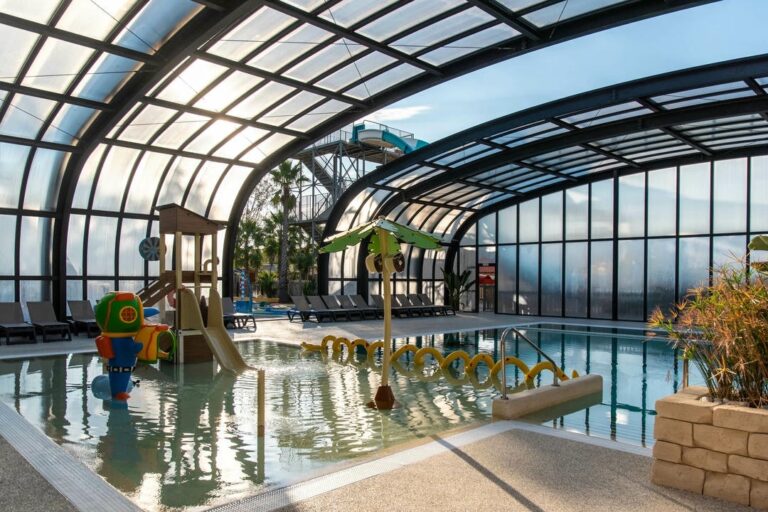 Camping Club Les Tamaris - Ms Vacances - Bild 10