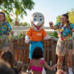 Camping Club Les Tamaris - Ms Vacances - Bild 20