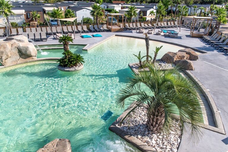 Camping Club Les Tamaris - Ms Vacances - Bild 8