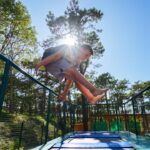 Camping Club Les Tourterelles - Ms Vacances - Bild 10 Camping Club Les Tourterelles - Ms Vacances - Bild 10