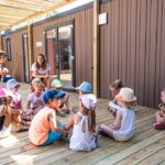 Camping Club Les Tourterelles - Ms Vacances - Bild 11 Camping Club Les Tourterelles - Ms Vacances - Bild 11