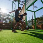 Camping Club Les Tourterelles - Ms Vacances - Bild 12 Camping Club Les Tourterelles - Ms Vacances - Bild 12