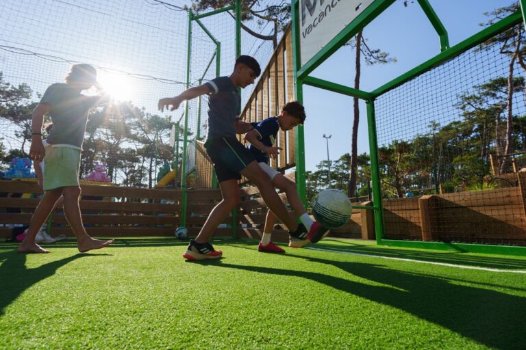 Camping Club Les Tourterelles - Ms Vacances - Bild 12 Camping Club Les Tourterelles - Ms Vacances - Bild 12