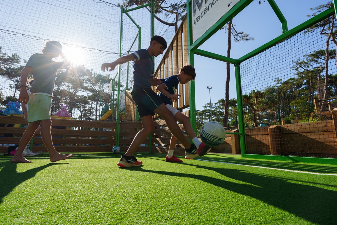 Camping Club Les Tourterelles - Ms Vacances - Bild 12 Camping Club Les Tourterelles - Ms Vacances - Bild 12