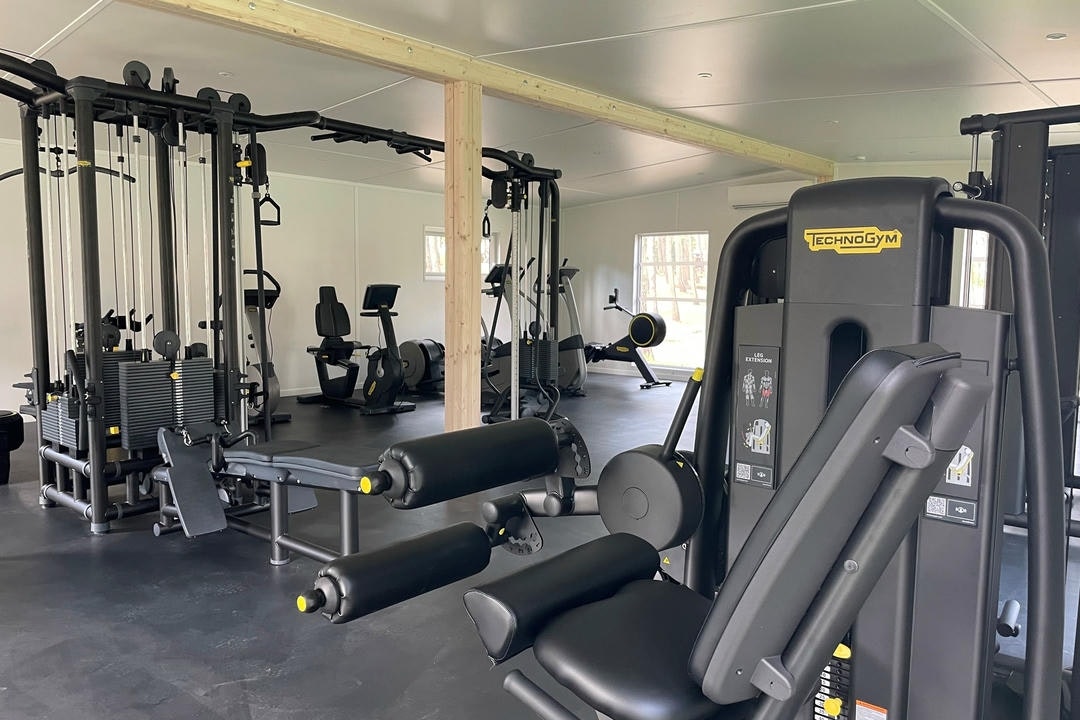 Camping Club Les Tourterelles - Ms Vacances - Bild 13 Camping Club Les Tourterelles - Ms Vacances - Bild 13