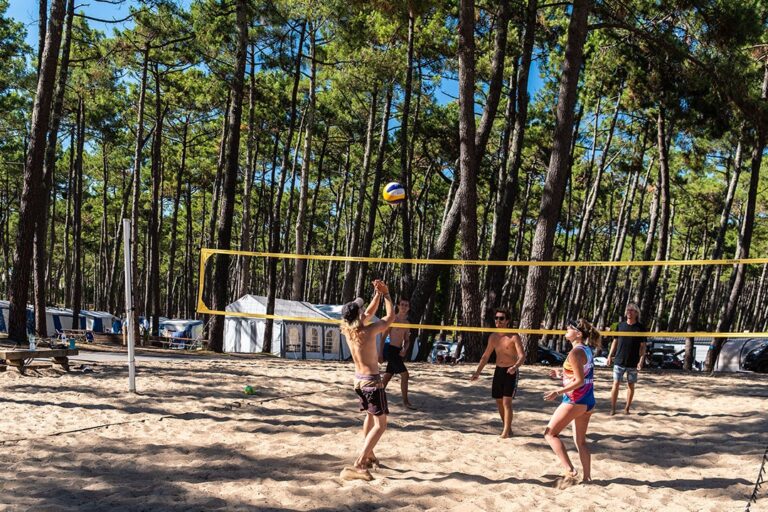 Camping Club Les Tourterelles - Ms Vacances - Bild 15 Camping Club Les Tourterelles - Ms Vacances - Bild 15