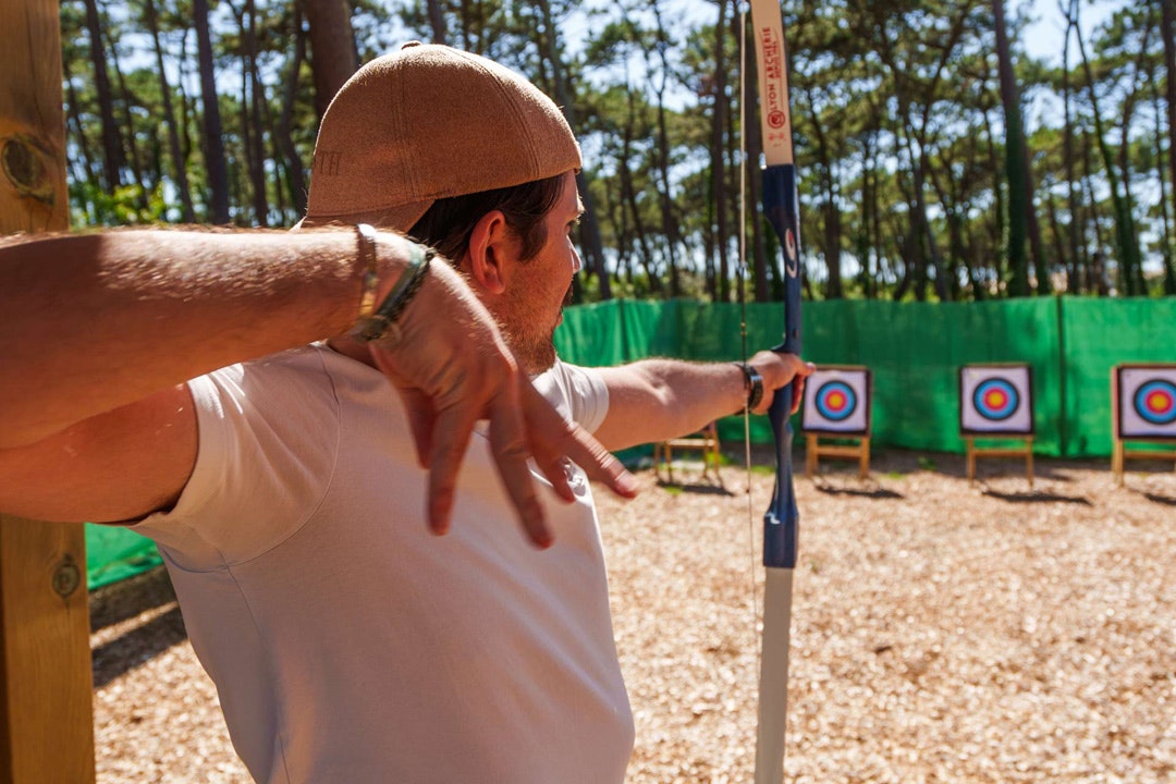 Camping Club Les Tourterelles - Ms Vacances - Bild 17 Camping Club Les Tourterelles - Ms Vacances - Bild 17