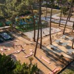 Camping Club Les Tourterelles - Ms Vacances - Bild 18 Camping Club Les Tourterelles - Ms Vacances - Bild 18