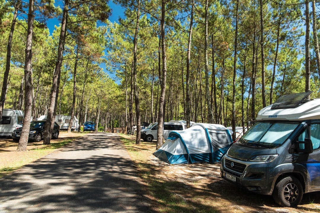 Camping Club Les Tourterelles - Ms Vacances - Bild 19 Camping Club Les Tourterelles - Ms Vacances - Bild 19