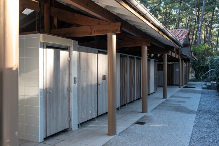 Camping Club Les Tourterelles - Ms Vacances - Bild 20 Camping Club Les Tourterelles - Ms Vacances - Bild 20