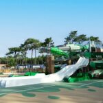 Camping Club Les Tourterelles - Ms Vacances - Bild 3 Camping Club Les Tourterelles - Ms Vacances - Bild 3