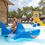 Camping Club Les Tourterelles - Ms Vacances - Bild 6 Camping Club Les Tourterelles - Ms Vacances - Bild 6