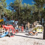 Camping Club Les Tourterelles - Ms Vacances - Bild 8 Camping Club Les Tourterelles - Ms Vacances - Bild 8