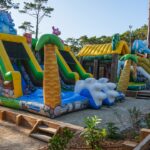 Camping Club Les Tourterelles - Ms Vacances - Bild 9 Camping Club Les Tourterelles - Ms Vacances - Bild 9