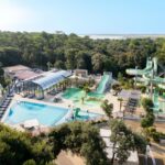 Camping Club La Côte Sauvage - Ms Vacances - Bild 1