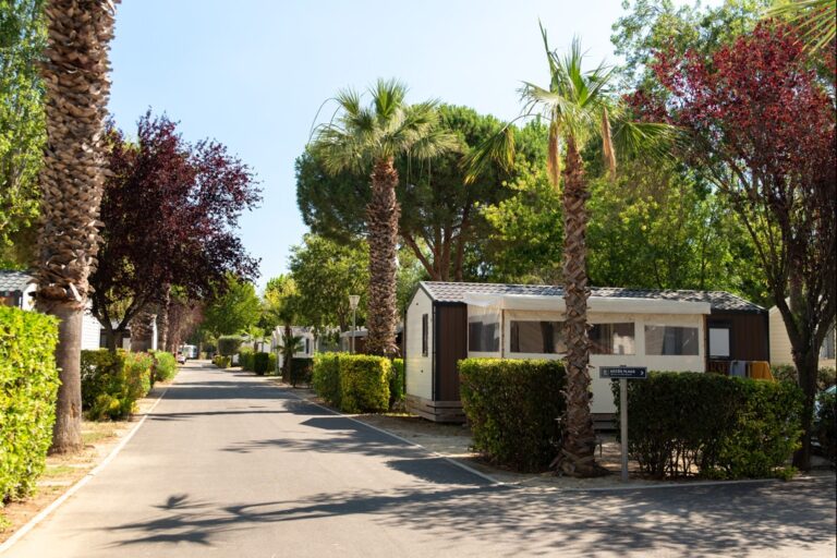 Camping Club Le Littoral - Ms Vacances - Bild 1