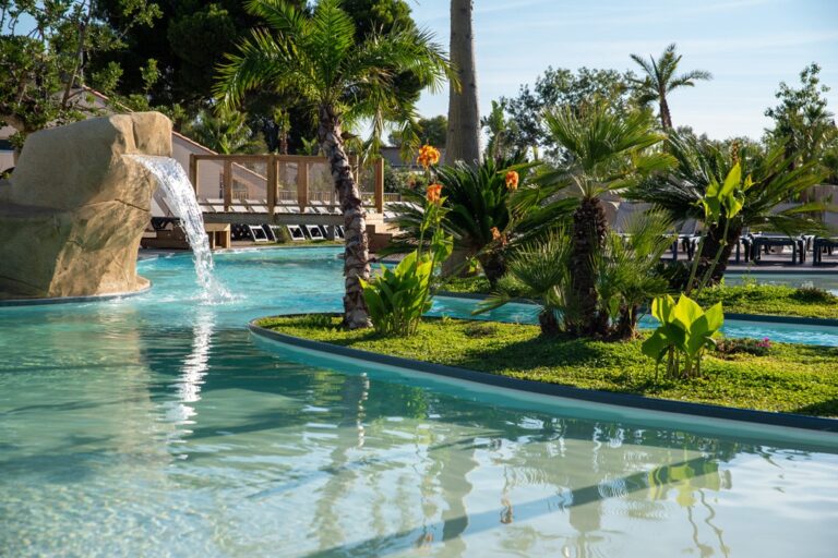 Camping Club Les Tamaris - Ms Vacances - Bild 1