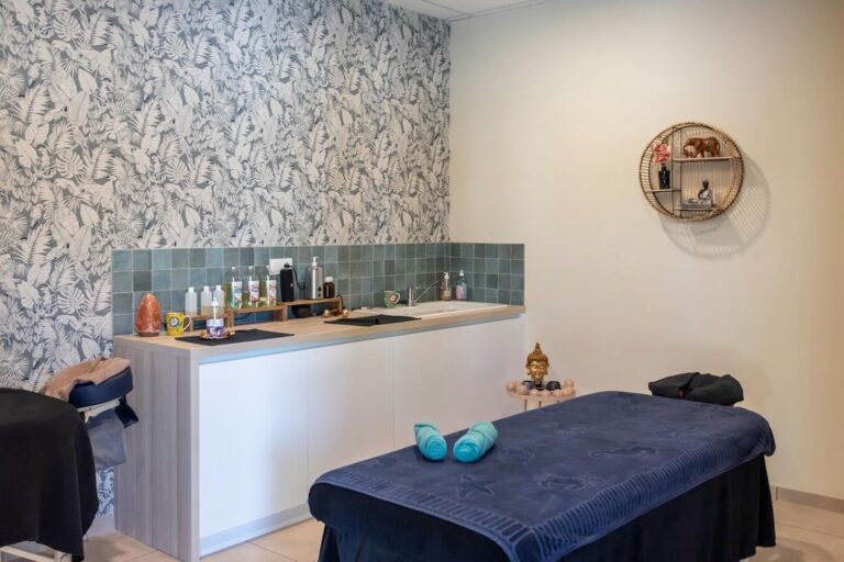 Camping Club Médoc Plage - Ms Vacances - Bild 10