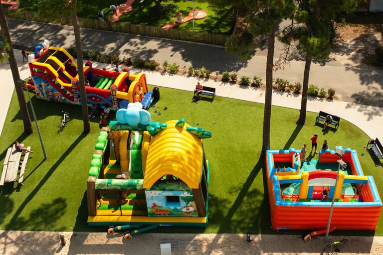 Camping Club Médoc Plage - Ms Vacances - Bild 13