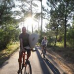 Camping Club Médoc Plage - Ms Vacances - Bild 15