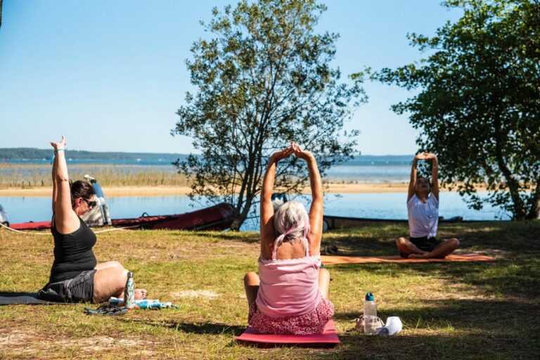 Camping Club Navarrosse Plage - Ms Vacances - Bild 16