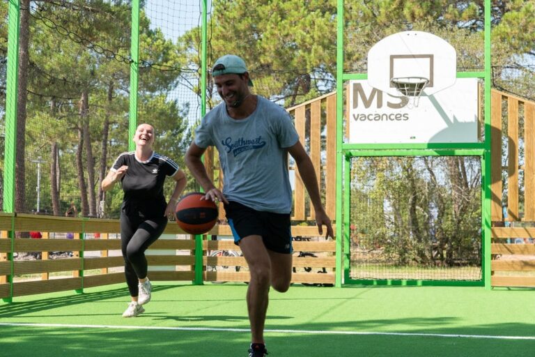 Camping Club Navarrosse Plage - Ms Vacances - Bild 19