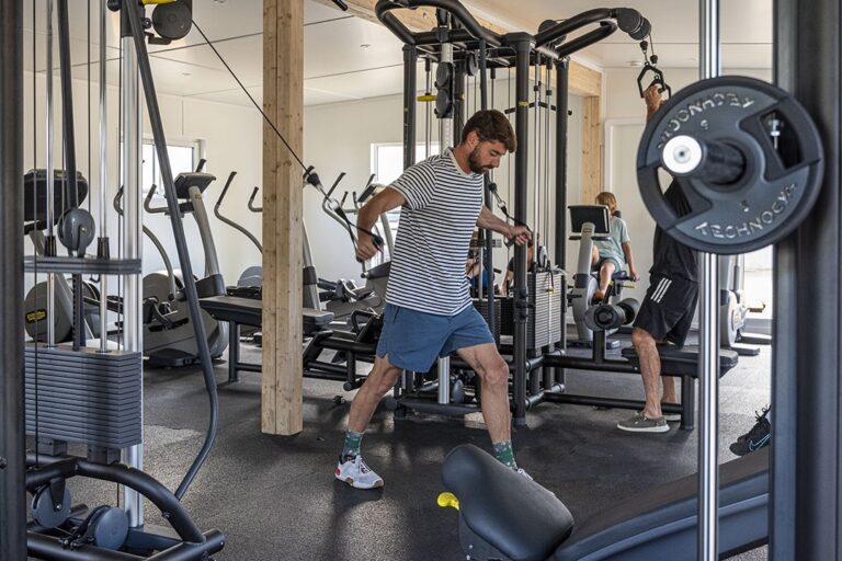 Camping Club Navarrosse Plage - Ms Vacances - Bild 20