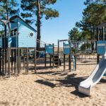 Camping Club Navarrosse Plage - Ms Vacances - Bild 7