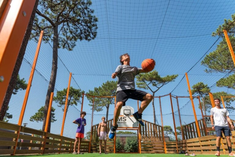 Camping Club Plage Sud - Ms Vacances - Bild 12