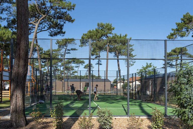 Camping Club Plage Sud - Ms Vacances - Bild 13