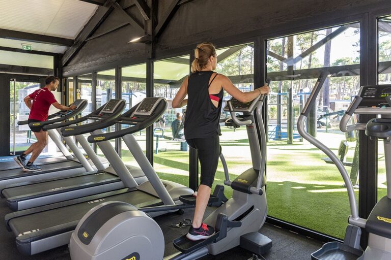 Camping Club Plage Sud - Ms Vacances - Bild 15