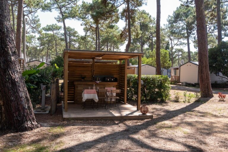 Camping Club Plage Sud - Ms Vacances - Bild 19