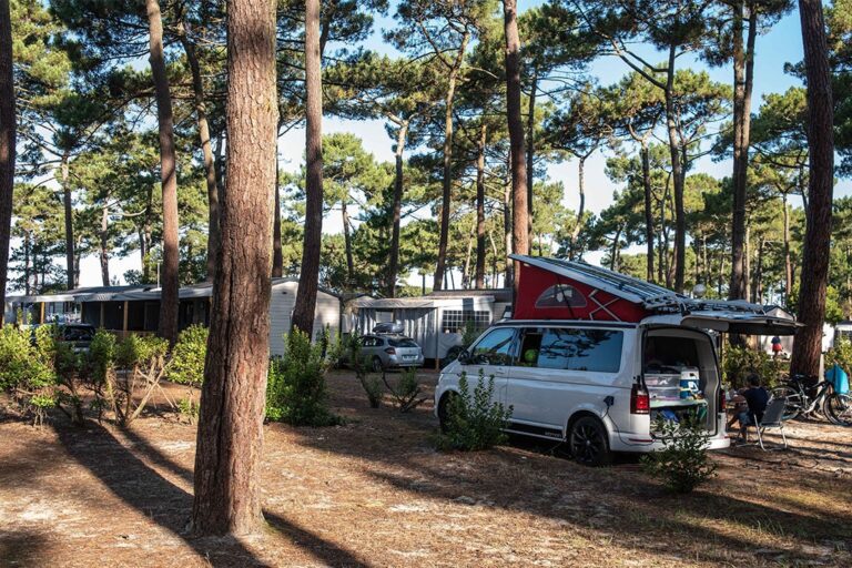 Camping Club Plage Sud - Ms Vacances - Bild 20