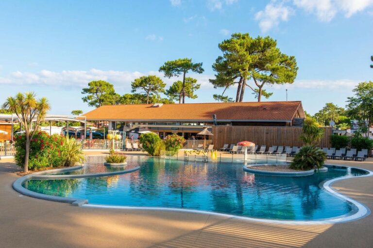 Camping Club Plage Sud - Ms Vacances - Bild 3